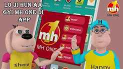 Happy Sheru Mh One App Promotion Full Movie